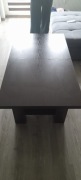 Ława ławostól wenge