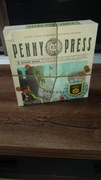 Penny Press gra planszowa [ENG]