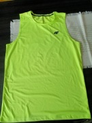 Bluzka t-shirt 4F rozmiar L