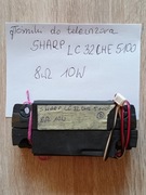 głośniki do tv sharp LC32CHE5100