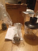 Akcesoria do blendera 