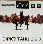 Mat taneczny, gra taneczna