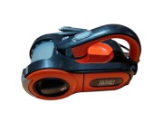 Black+Decker PV1205 – mocny odkurzacz do auta, 12V