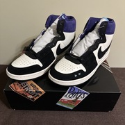 Nike Air Ship PE SP Opium Jordan EU 43