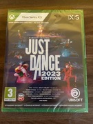 Gra Just Dance 2023 Edition Xbox Series S/X NOWA