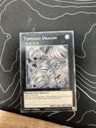 Yu-Gi-Oh! Tornado Dragon