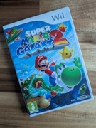 Super Mario Galaxy 2 - Wii