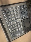 Behringer X32 compact +case