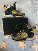 Nike Jordan Why Not Zer0.2 SE Rozmiar 40 Skateboard Stylish Y2K Streetwear