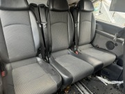 Mescedes viano lift fotele wnetrze