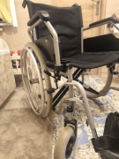 wózek inwalidzki 