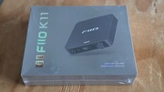 Fiio K11 R2R, wzmacniacz słuchawkowy DAC/AMP, NOWY, gwarancja