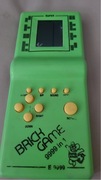 Gra elektroniczna brick game