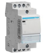 Stycznik modułowy 25A 3Z 0R 230V AC ESC325