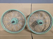 Koła do motocykla Phönox RMW