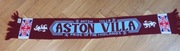 Szalik Aston Villa