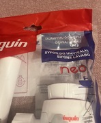 Syfon umywalkowy bez spustu Wirquin Neo