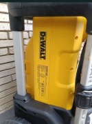 Myjka ciśnieniowa DEWALT DCMPW1600N-XJ