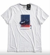 BMW M Motorsport Hybrid V8 koszulja męska rozmiar XXL