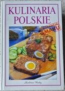 Książka kucharska - Kulinaria polskie