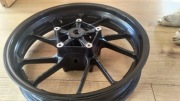 Felga Yamaha mt07 cykop tracer700