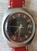 Stary zegarek Poljot 17 jewels ZSSR