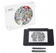 Nowy, tablet graficzny - Wacom Intuos Pro M Paper