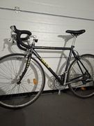 Rower szosowy focus roadie one 