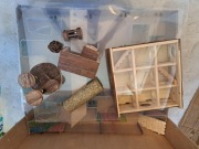 Akcesoria dla chomika