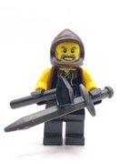 Lego Minifigures cas467 - Kowal Blasmitch / Castle