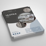 Ulotki A5 1000 sztuk