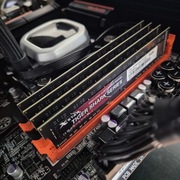 X-Star PC3-12800 | 32GB (4x8GB) DDR3 | 1600MT/s CL11