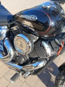 Części motocyklowe 