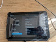 Tablet Motorola Xoom Wi-Fi 