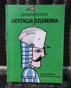 Licytacja szlemowa - Stanisław Rumiński