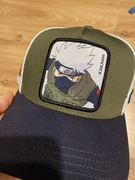 Czapka Capslab Kakashi Naruto Junior Size