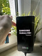 Telefon komórkowy Samsung S10+ 128 GB 