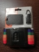 3 zamki szyfrowe do bagażu zamek szyfrowy