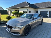BMW Seria 4 430d xDrive Luxury Line