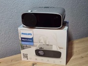 Projektor Philips NeoPix Easy