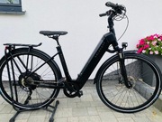 Rower elektryczny 