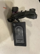 panel sterowania Mercury Active Trim