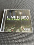Eminem - Curtain Call (2005) CD wydanie USA