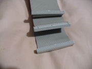 Taśma SCSI 50pin 3 wtyk 100 cm