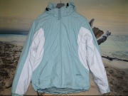 Damska kurtka  H2O [L]