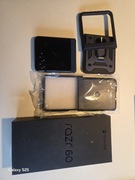 Motorola Razr 60 - uwaga opis