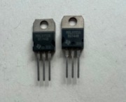 BD744B  PNP  80V 15A 90W
