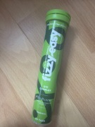 Fizzy easy Q10 komplet