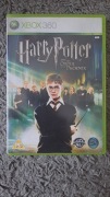 Harry Potter and The Order Of The Phoenix Xbox 360 (stan 5/6)