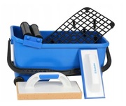 Kubala 9901 Zestaw glazurniczy